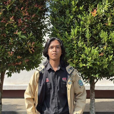 Yusuf Nasrulloh